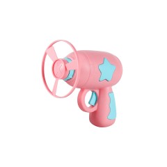 Debuy Beleuchtete Bambus-Libellen-Katapult-Pistole mit rotierendem Пистолет-катапульта из бамбуковой стрекозы с подсветкой и вращающимся