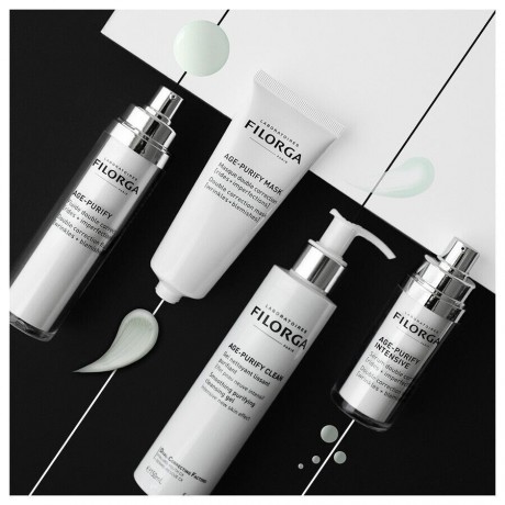 Filorga Age-Purify Mask Маска Очищения Возраста