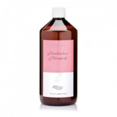 Kraueterhaus Sanct Bernhardt "Back of the Hand" Liquid Soap, 1 литр