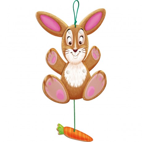 Selecta Hampelmann Hanna Прыгающий Джек Ханна