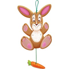 Selecta Hampelmann Hanna Прыгающий Джек Ханна