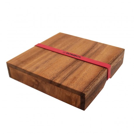 ROMBOL rutschende 15 und 34 скольжение 15 и 34