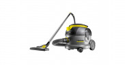 Karcher Karcher Boden-/Trockensauger T 12/1, Bodenstaubsauger    Пылесос для пола/сухой уборки Karcher T 12/1, пылесос для пола