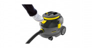 Karcher Karcher Boden-/Trockensauger T 12/1, Bodenstaubsauger    Пылесос для пола/сухой уборки Karcher T 12/1, пылесос для пола