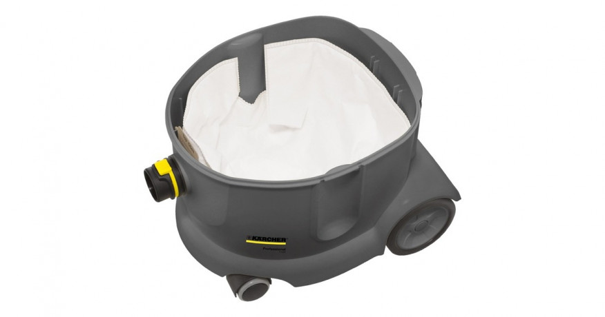 Karcher Karcher Boden-/Trockensauger T 12/1, Bodenstaubsauger    Пылесос для пола/сухой уборки Karcher T 12/1, пылесос для пола