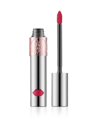 Yves Saint Laurent (Ив Сен Лоран) Lippen Volupté Liquid Colour Balm Блеск для губ, Nr. 8 Excite me Pink / 3,50 мл