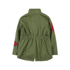 Pepe Jeans mantel elsa Mantel fur Madchen пальто Эльза Пальто для девочки