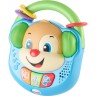 Mattel Fisher-Price Lernspass Hundchens Musik-Player Музыкальный плеер Fisher-Price Educational для щенков