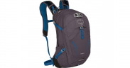 Osprey Osprey Sylva 12 , Rucksack dunkelgrau, 12 Liter dunkelgrau Osprey Sylva 12, рюкзак темно-серый, 12 литров