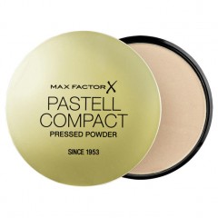 Max Factor Pastell Compact Pressed Powder Пудра 20 г Оттенок 9: Pastell