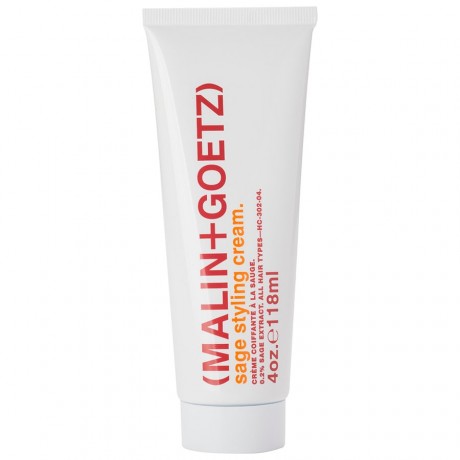 Malin+Goetz Sage Styling Cream Haarcreme Styling, 118 мл