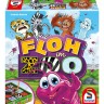 Schmidt Spiele Floh im Zoo блоха в зоопарке