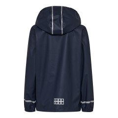 LEGO wear Regenjacke-Unisex LWJOSHUA 212 Regenjacken fur Kinder Плащ-унисекс LWJOSHUA 212 плащи детские