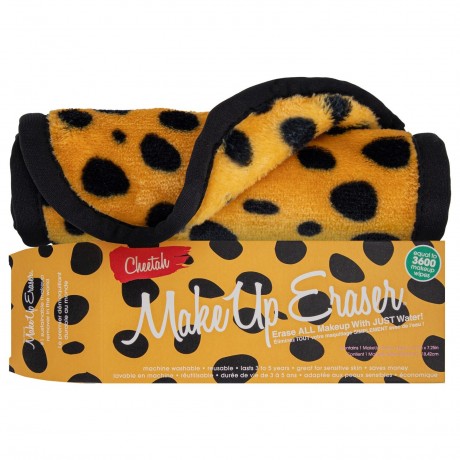 MakeUp Eraser Cheetah Edition  издание гепарда