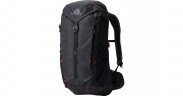 Gregory Gregory ZULU 28 LT , Rucksack schwarz, 28 Liter O/S  schwarz Gregory ZULU 28 LT, рюкзак черный, 28 литров Б/У