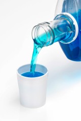 DONTODENT Mundspuelung Zahnfleisch Intensiv-Pflege Ополаскиватель для полости рта интенсивного действия, для свежего дыхания и укрепления десен, 500 мл