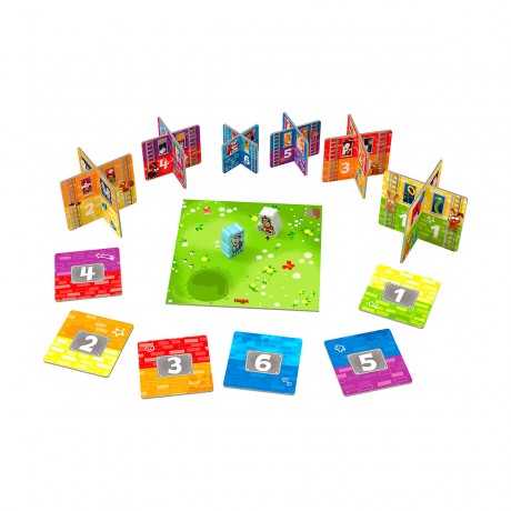 Haba HABA 305912 Meine ersten Spiele HABA 305912 Мои первые игры