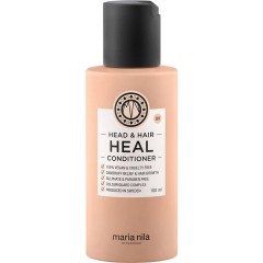 Maria Nila (Мария Нила)  Head &amp; Hair Heal Conditioner Кондиционер для волос, 1000 мл