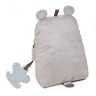 Mattel Fisher-Price Babys weiches Kuschelbuch Мягкая книжка Fisher-Price Baby's Snuggle Book
