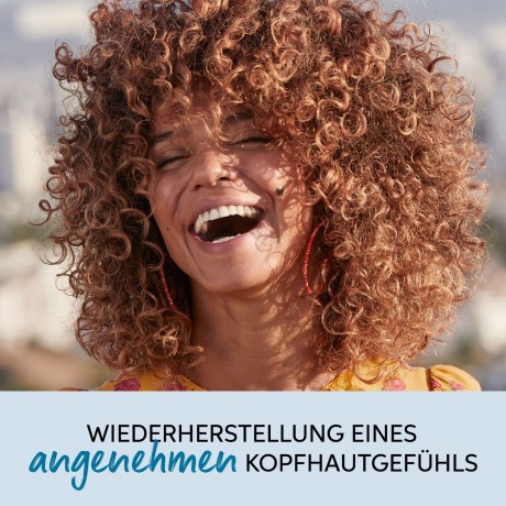 Wella Professionals Calming Shampoo Успокаивающий шампунь