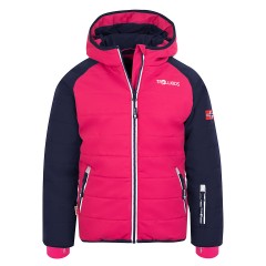 TROLLKIDS Kinder Skijacke HAFJELL PRO Детская лыжная куртка HAFJELL PRO
