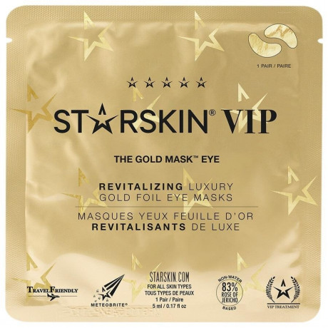 STARSKIN The Gold Mask  Золотая маска
