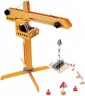 HAPE Grosser Baukran Большой строительный кран