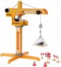 HAPE Grosser Baukran Большой строительный кран
