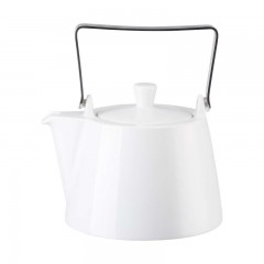 Arzberg Arzberg Tric Weiss Teekanne 6 Personen 1,15 L Заварочный чайник Arzberg Tric Weiss на 6 персон 1,15 л