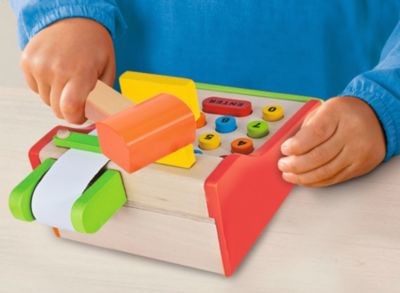 Eichhorn Supermarktkasse касса супермаркета