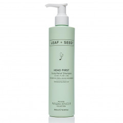 Wild Science Lab Head First Scalp Relief Shampoo  Шампунь Head First для кожи головы