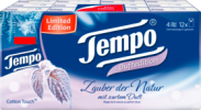 Tempo Tempo Носовой платок Saison 12x9St, 108 шт