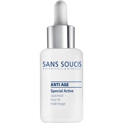 Sans Soucis Anti-Age Special Active Gesichtsol, 30 мл