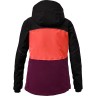 killtec Skijacke KSW 72 GRLS SKI JCKT mit Kapuze fur Madchen Лыжная куртка с капюшоном KSW 72 GRLS SKI JCKT для девочек
