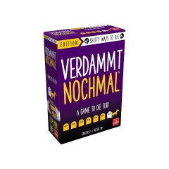 Jumbo Verdammt Nochmal Shit Happens Shitty Ways To Die Дерьмо случается Дерьмовые способы умереть