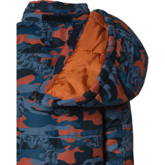 name it Winterjacke NMMMAX fur Jungen Зимняя куртка NMMMAX для мальчика