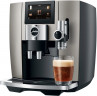 JURA JURA Kaffeevollautomat 15471 J8 (EA)  Полностью автоматическая кофемашина JURA 15471 J8 (EA)