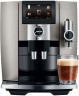 JURA JURA Kaffeevollautomat 15471 J8 (EA)  Полностью автоматическая кофемашина JURA 15471 J8 (EA)