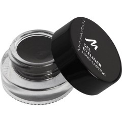 MANHATTAN Cosmetics (Манхеттен)  Augen Gel Eyeliner Подводка для глаз, Nr. 1010N / 1 шт.