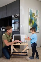 EverEarth Grosse Werkbank Большой верстак