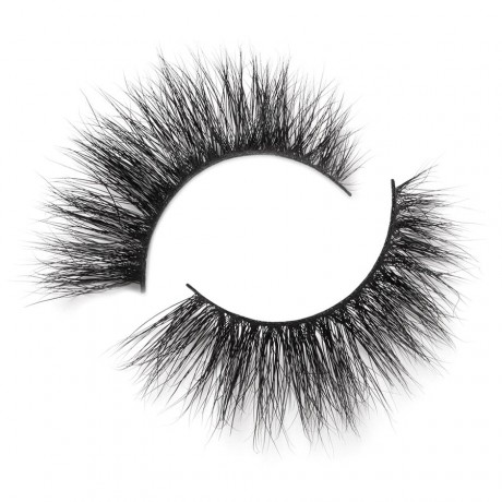 Lilly Lashes Sydney Wimpern 3D Mink, 1 шт.