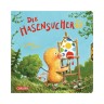 Carlsen Verlag Die HasensucherEi Кролик ИскательЯйцо