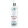 SBT cell identical care Anti Irritation Body Milk  Молочко для тела против раздражения