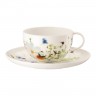 Rosenthal Rosenthal Brillance Grand Air Tee-/Cappuccino-Obertasse 0,25 L Чашка для чая/капучино Rosenthal Brillance Grand Air 0,25 л