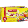 Teekanne Чай Фруктовое наслаждение 60г, 20 пакетиков