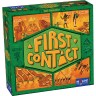 HUCH! First Contact Первый контакт