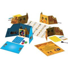 HUCH! First Contact Первый контакт