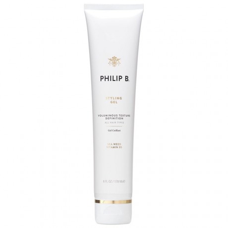 Philip B Styling Gel Гель для укладки