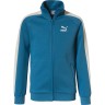 PUMA Trainingsjacke ICONIC T7 TRACK JACKET DK fur Jungen Тренировочная куртка ICONIC T7 TRACK JACKET DK для мальчиков