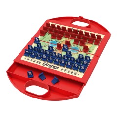 Jumbo Stratego Kompaktspiel NEU Компактная игра Stratego NEW